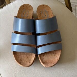 Kork-Ease Menzie sandal size 9